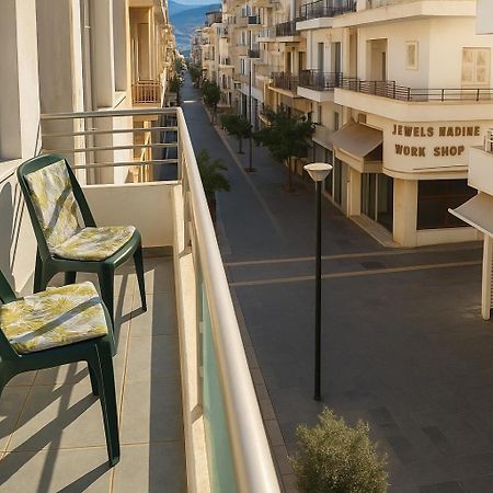 Friendly & Comfy Apartment เอียราเปตรา ภายนอก รูปภาพ